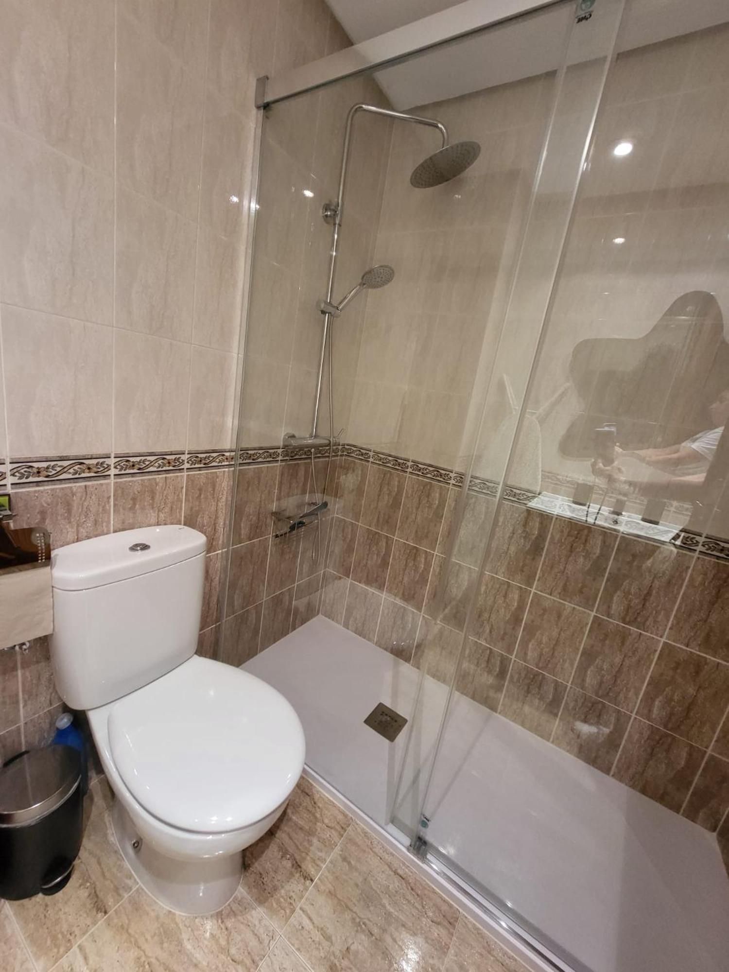 Apartamento Torremolinos Centro Exterior photo