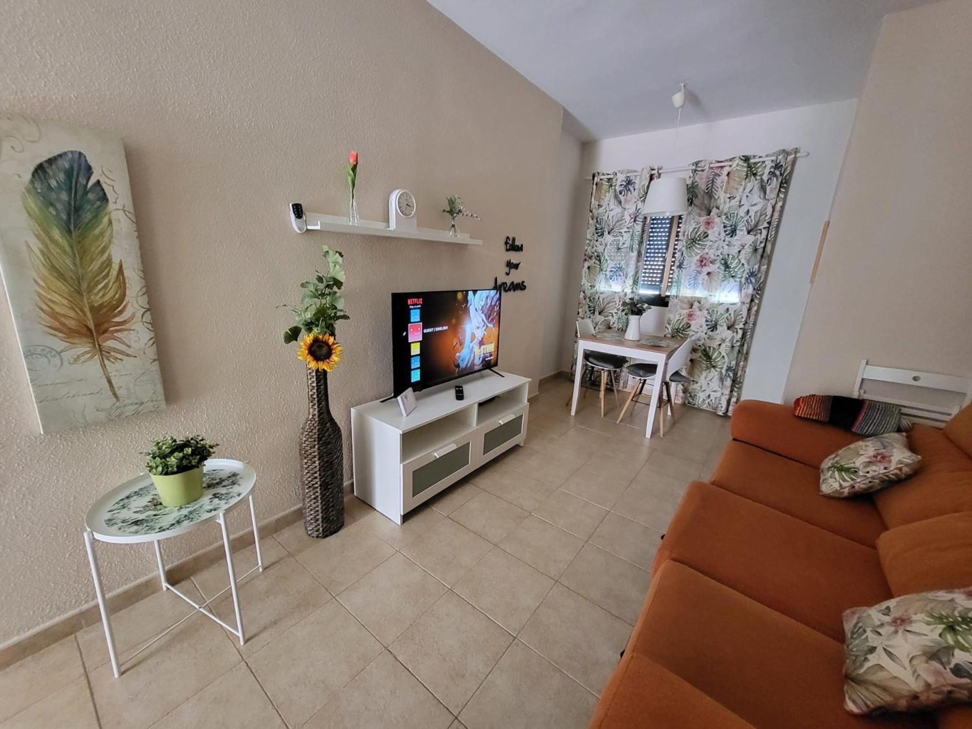Apartamento Torremolinos Centro Exterior photo