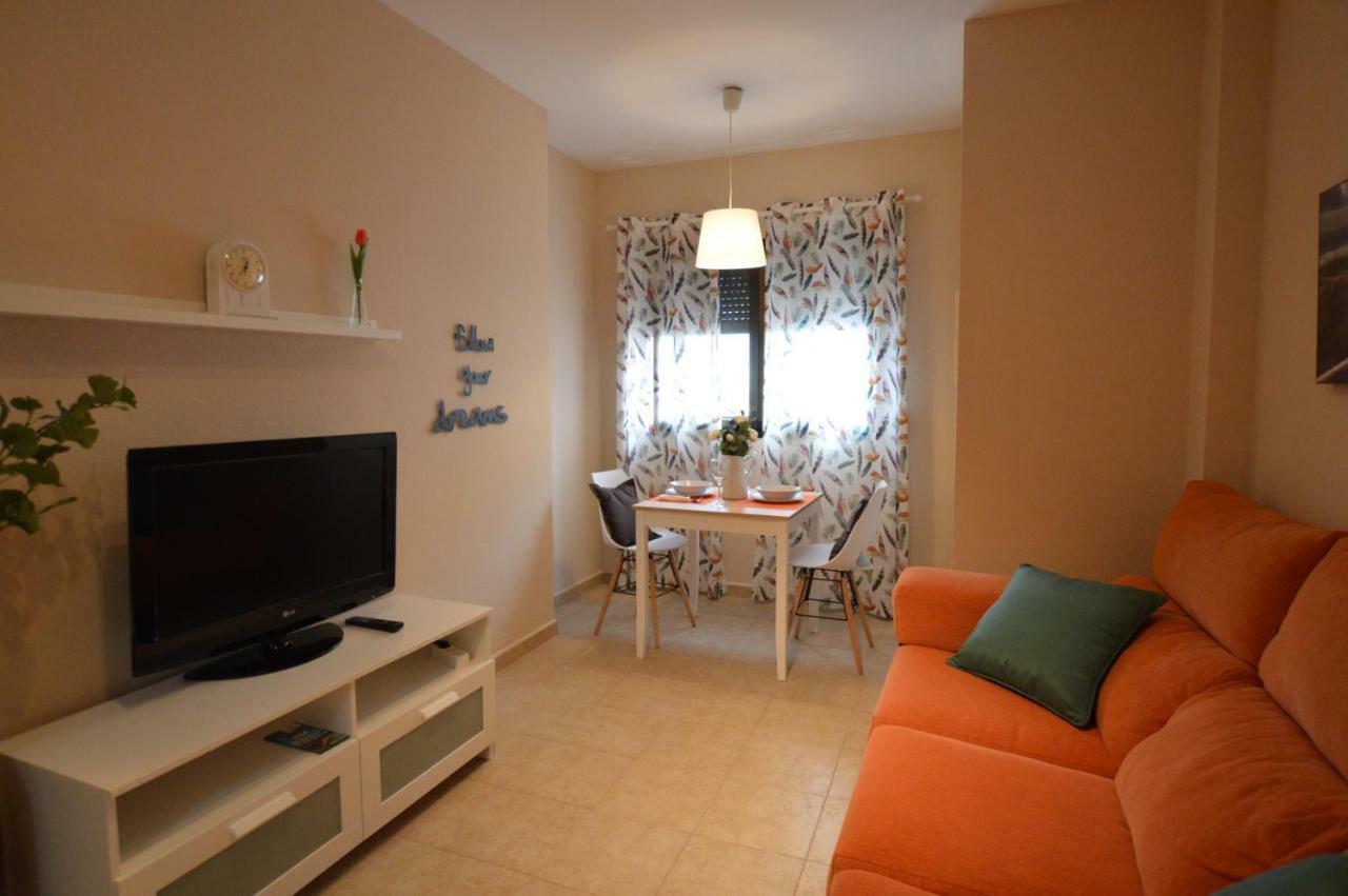 Apartamento Torremolinos Centro Exterior photo
