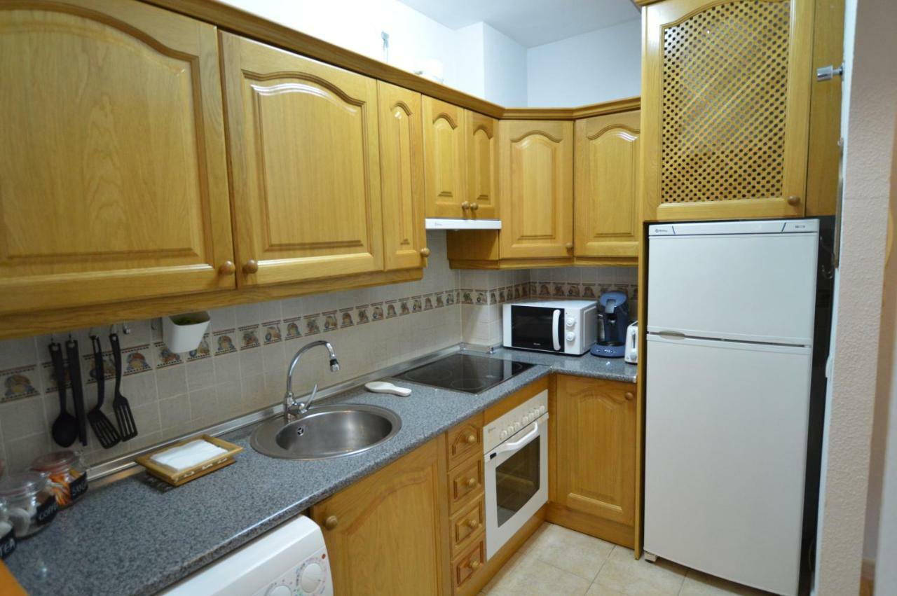 Apartamento Torremolinos Centro Exterior photo